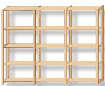 5-Holzregal-200